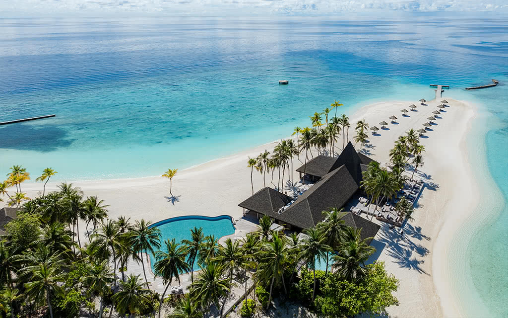 Séjour luxueux à Cancún