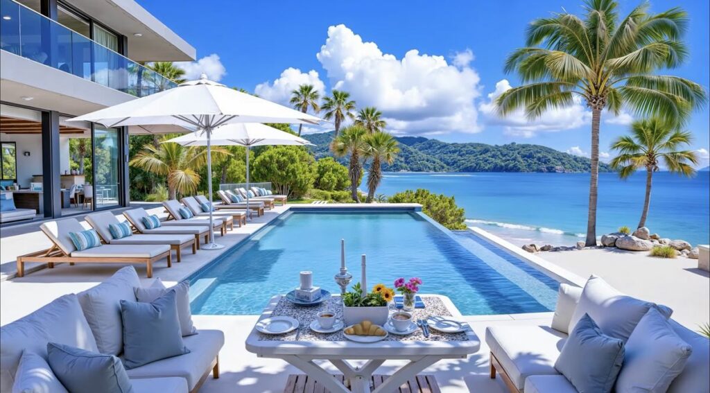 Galerie photos de Cancun